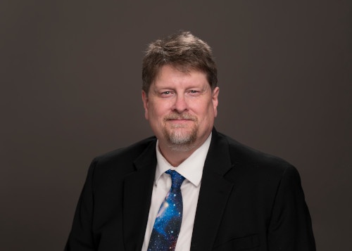 PCE's Corey Werth honored with Sustainability Champion Award